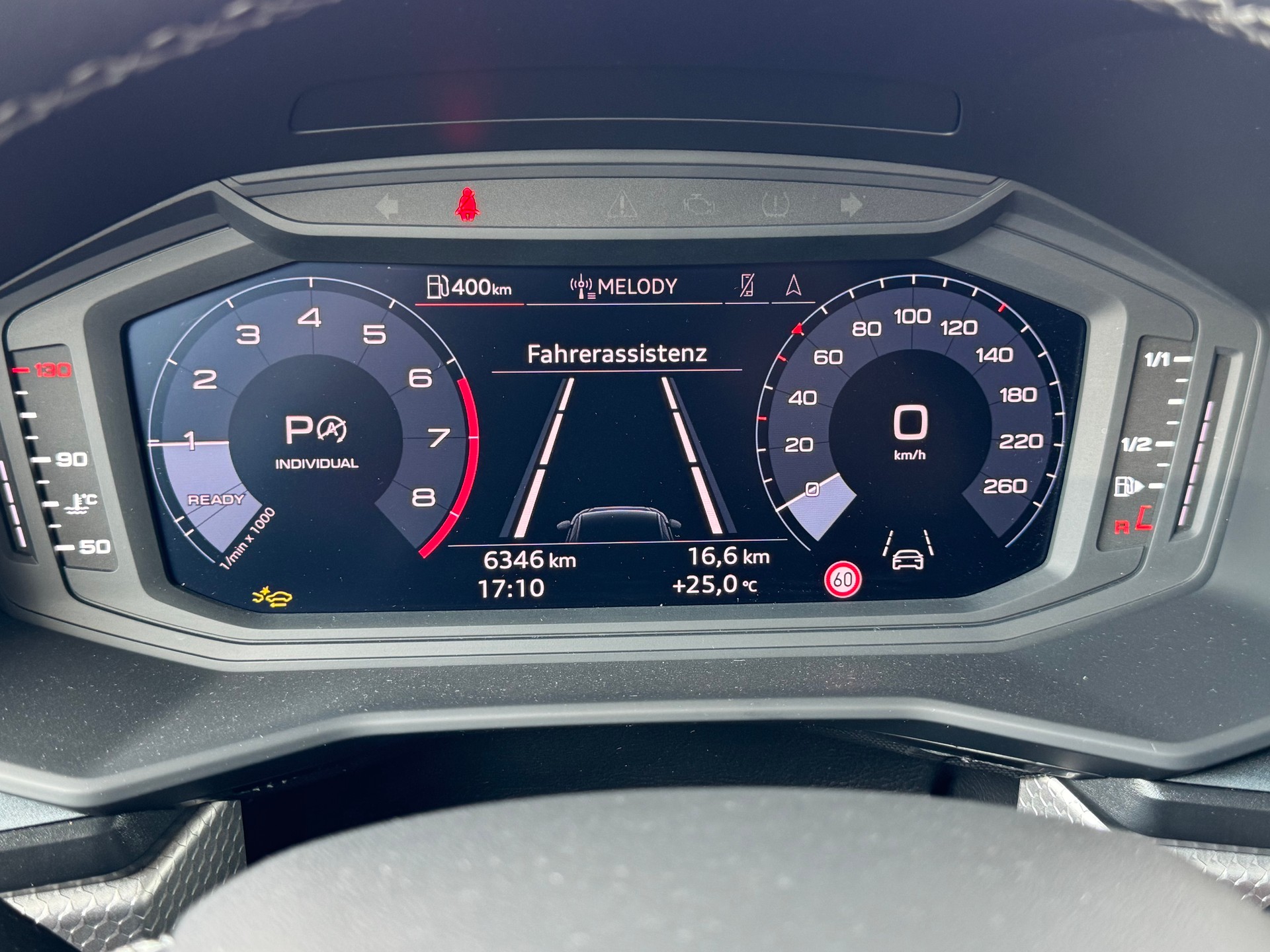 AUDI A1 Sportback 40 TFSI S Line S-tronic*5 Jahre oder 100000km Garantie ab Inv.*-image-11