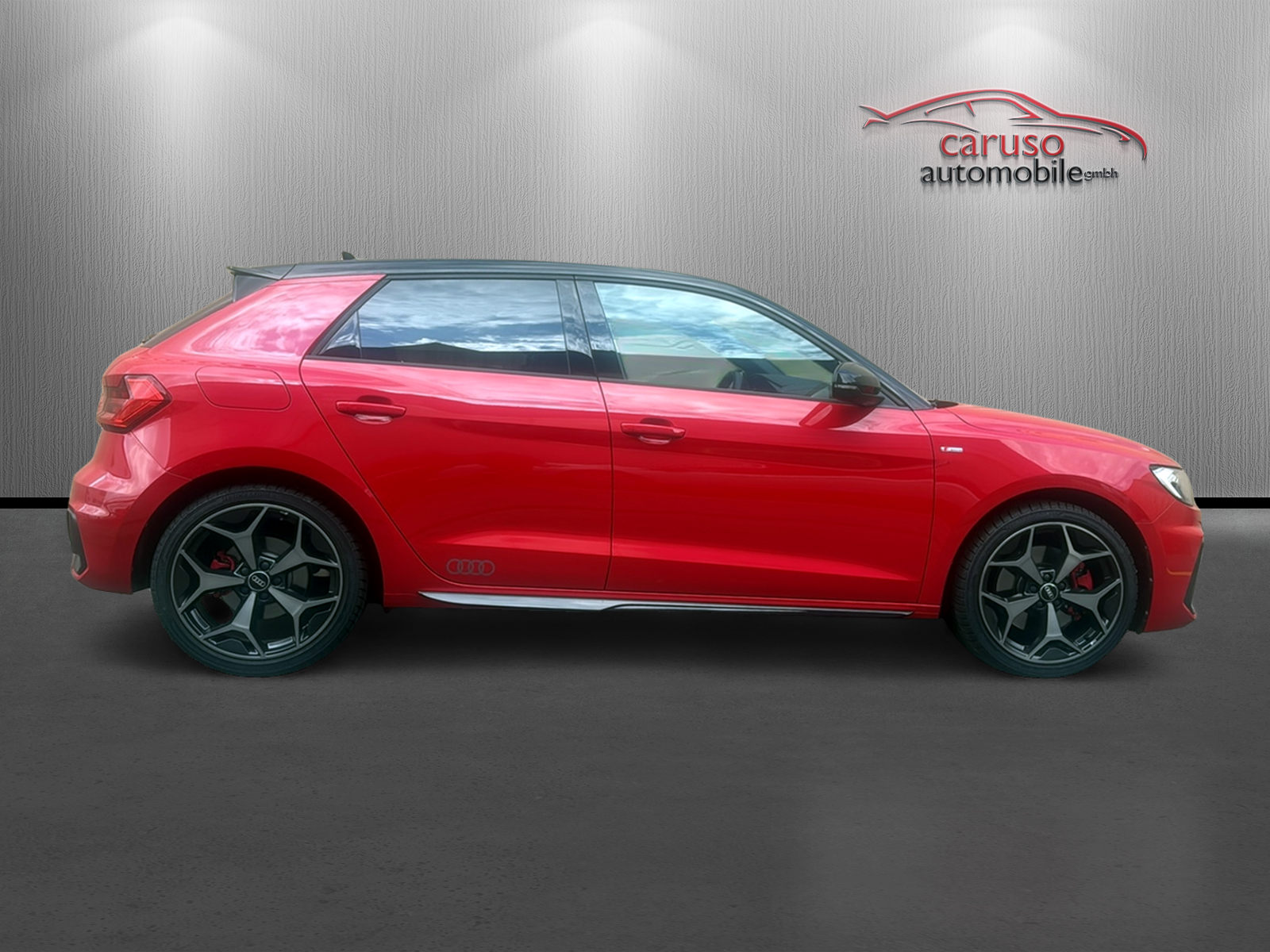 AUDI A1 Sportback 40 TFSI S Line S-tronic*5 Jahre oder 100000km Garantie ab Inv.*-image-2