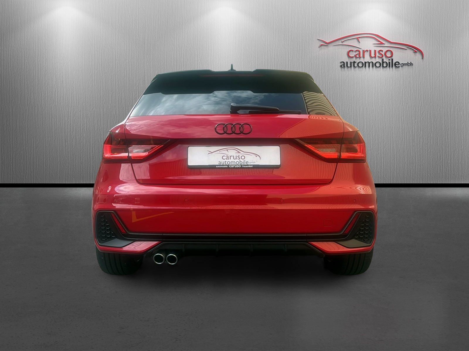 AUDI A1 Sportback 40 TFSI S Line S-tronic*5 Jahre oder 100000km Garantie ab Inv.*-image-4