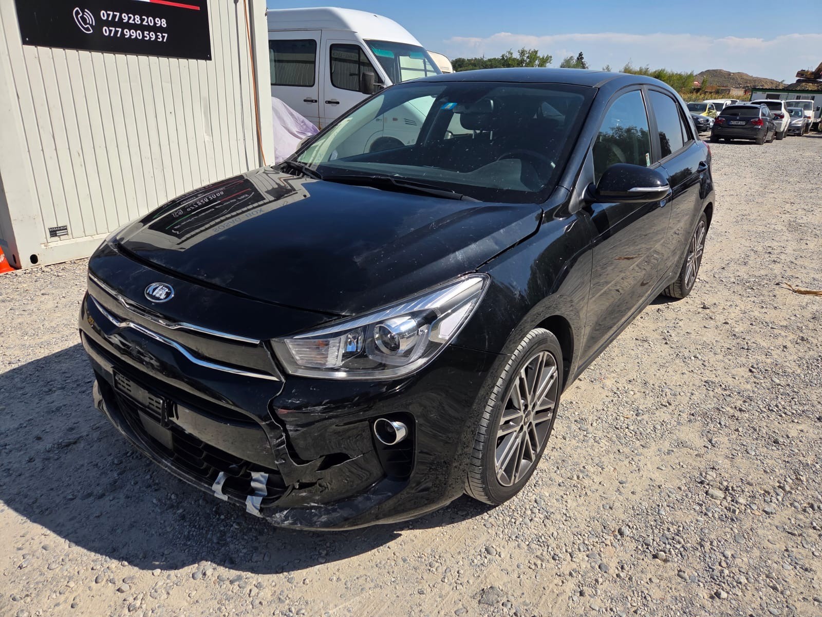 KIA Rio 1.0 T-GDi GT-image-1