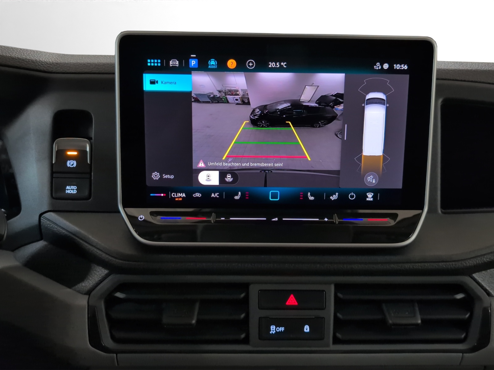 VW Crafter 35 2.0 BiTDI L3 A-image-12