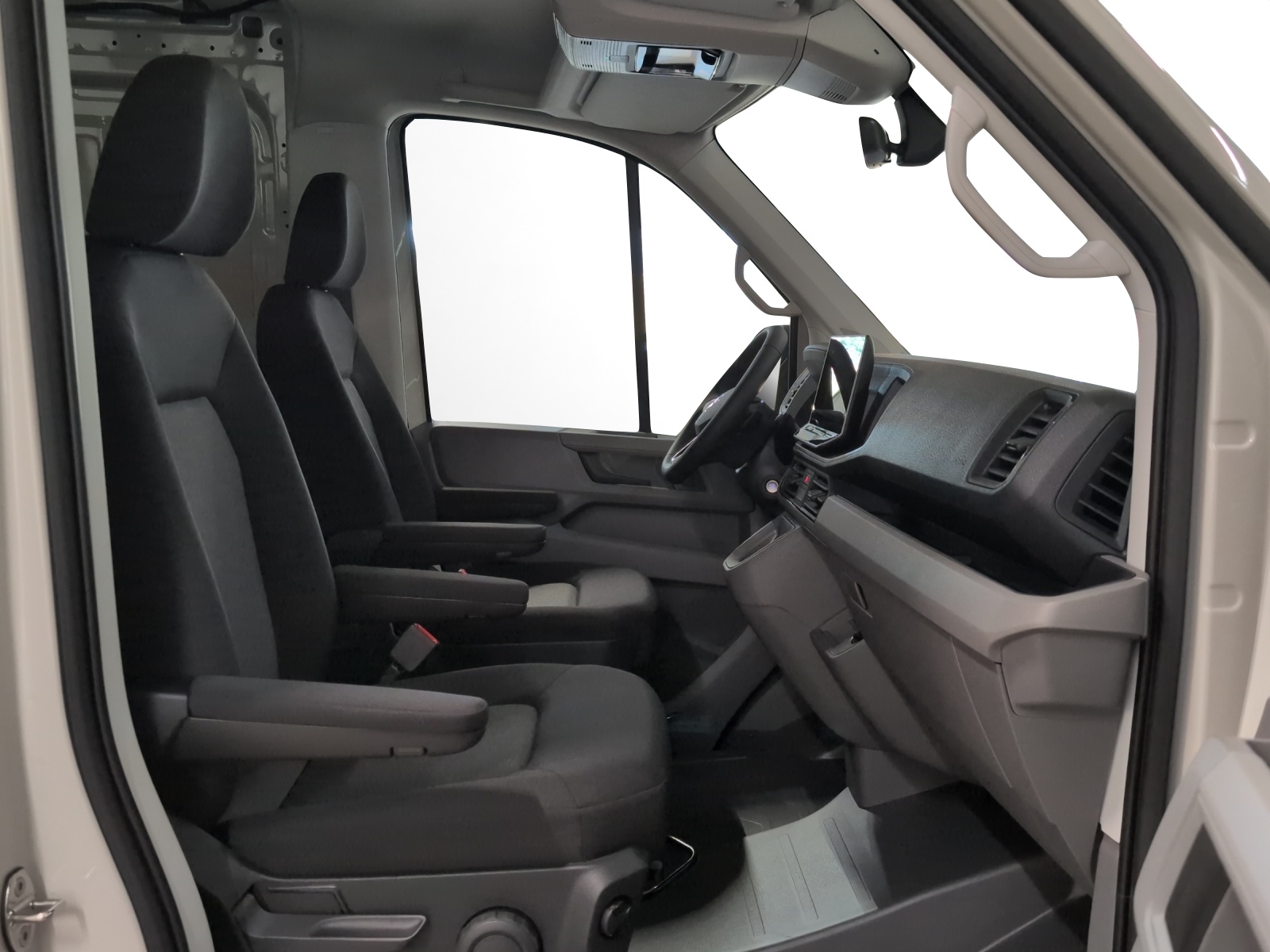 VW Crafter 35 2.0 BiTDI L3 A-image-6