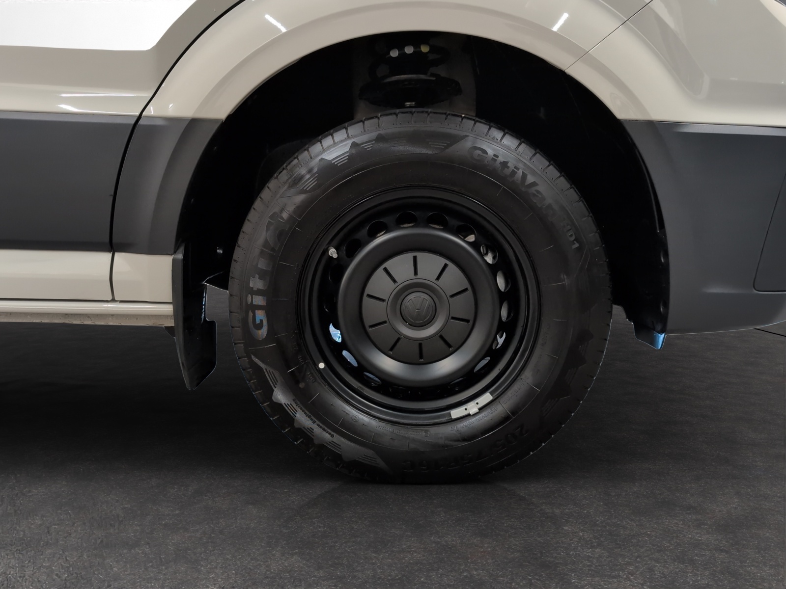VW Crafter 35 2.0 BiTDI L3 A-image-4
