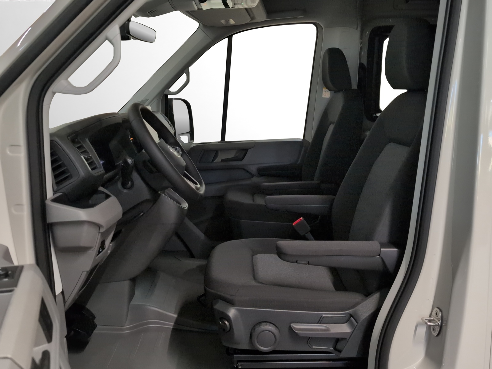 VW Crafter 35 2.0 BiTDI L3 A-image-5