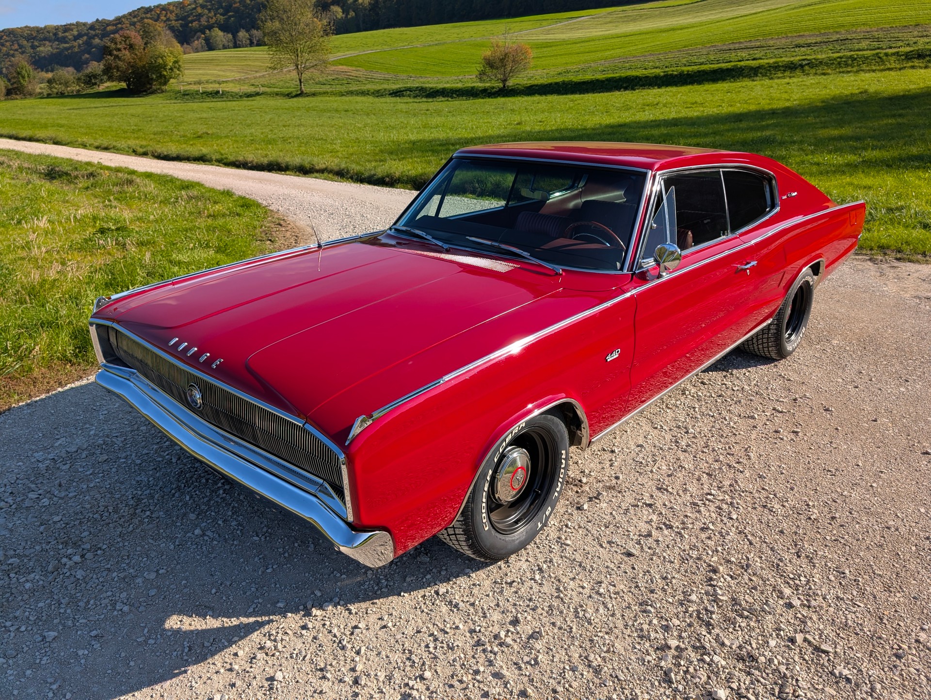 DODGE Charger-image-8