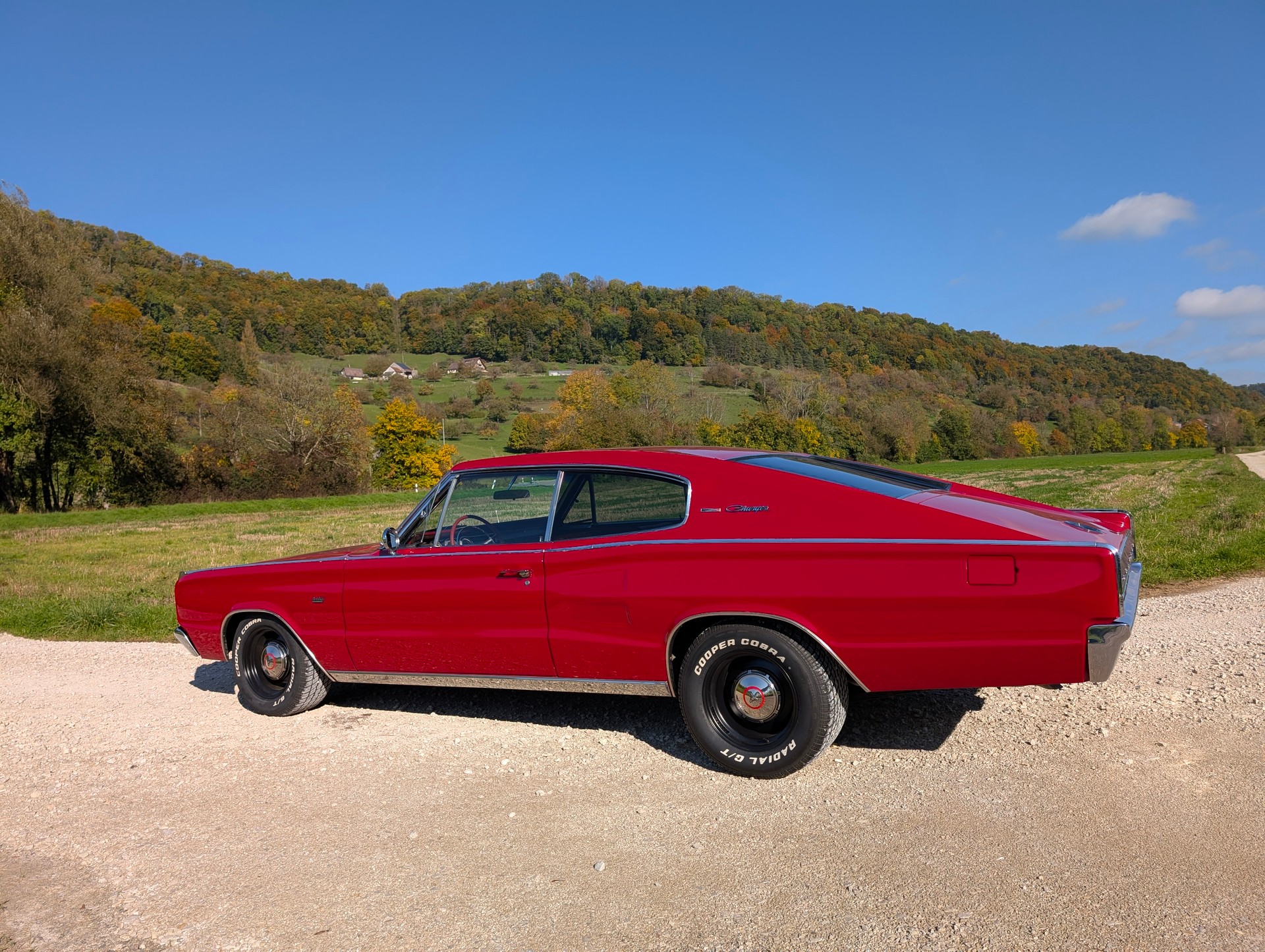 DODGE Charger-image-4