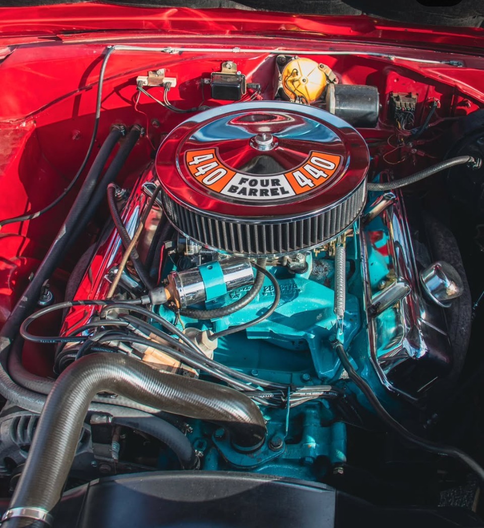DODGE Charger-image-11