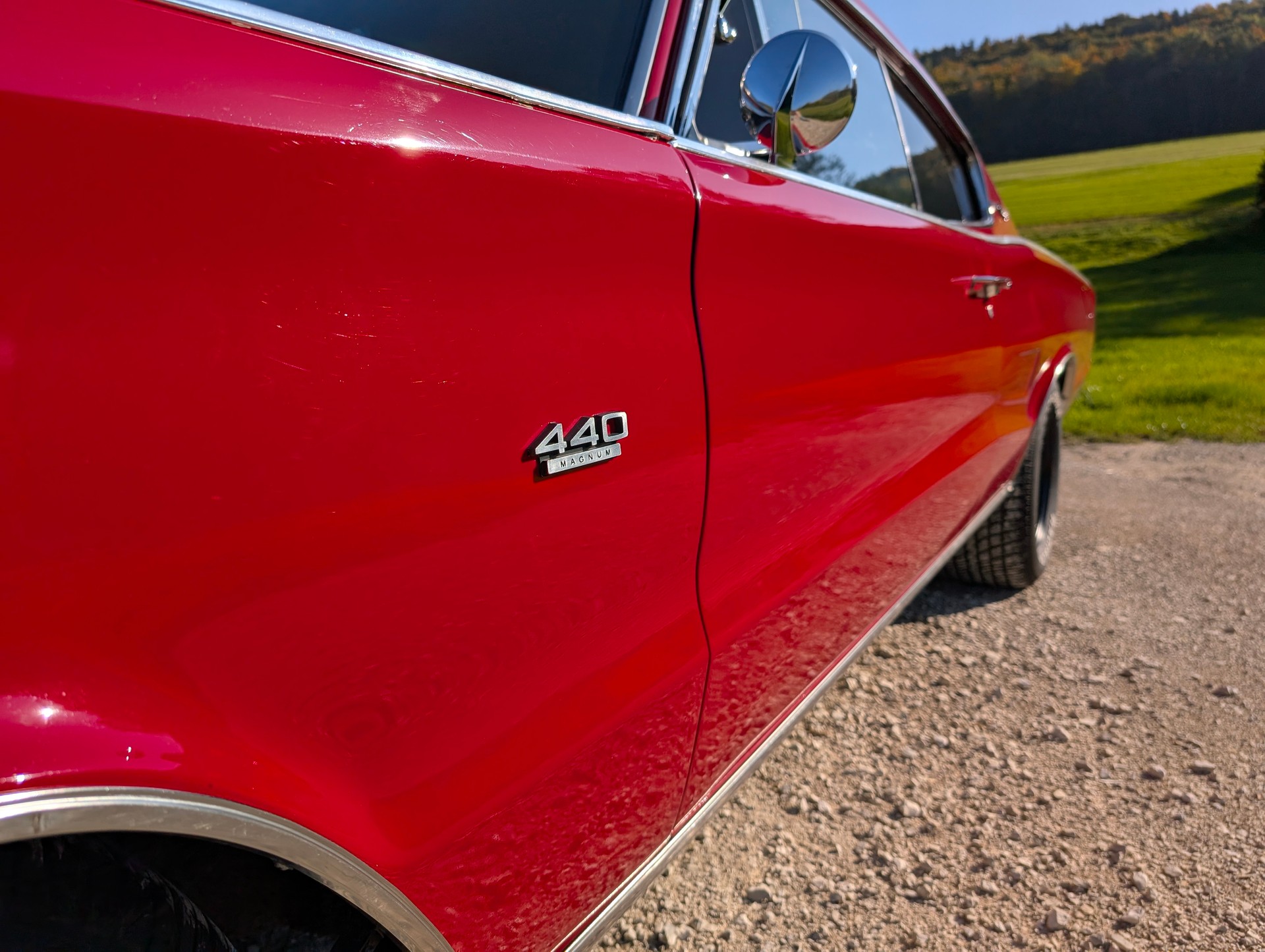 DODGE Charger-image-9