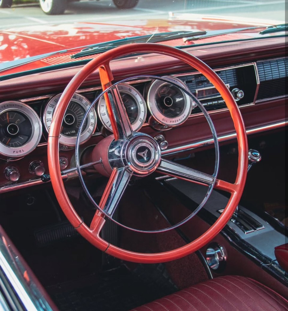 DODGE Charger-image-12