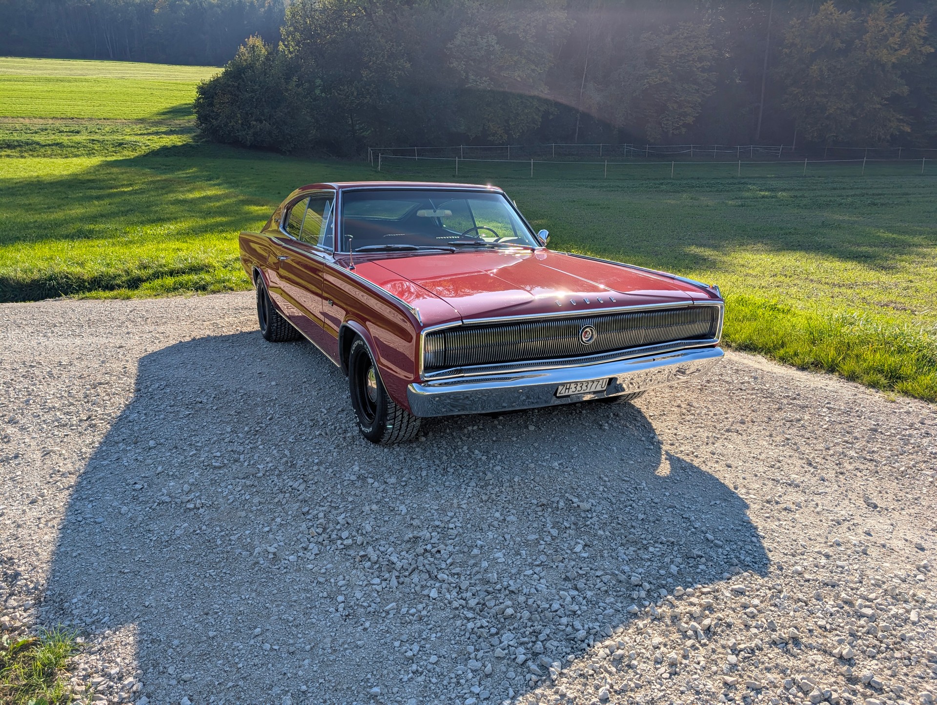 DODGE Charger-image-6