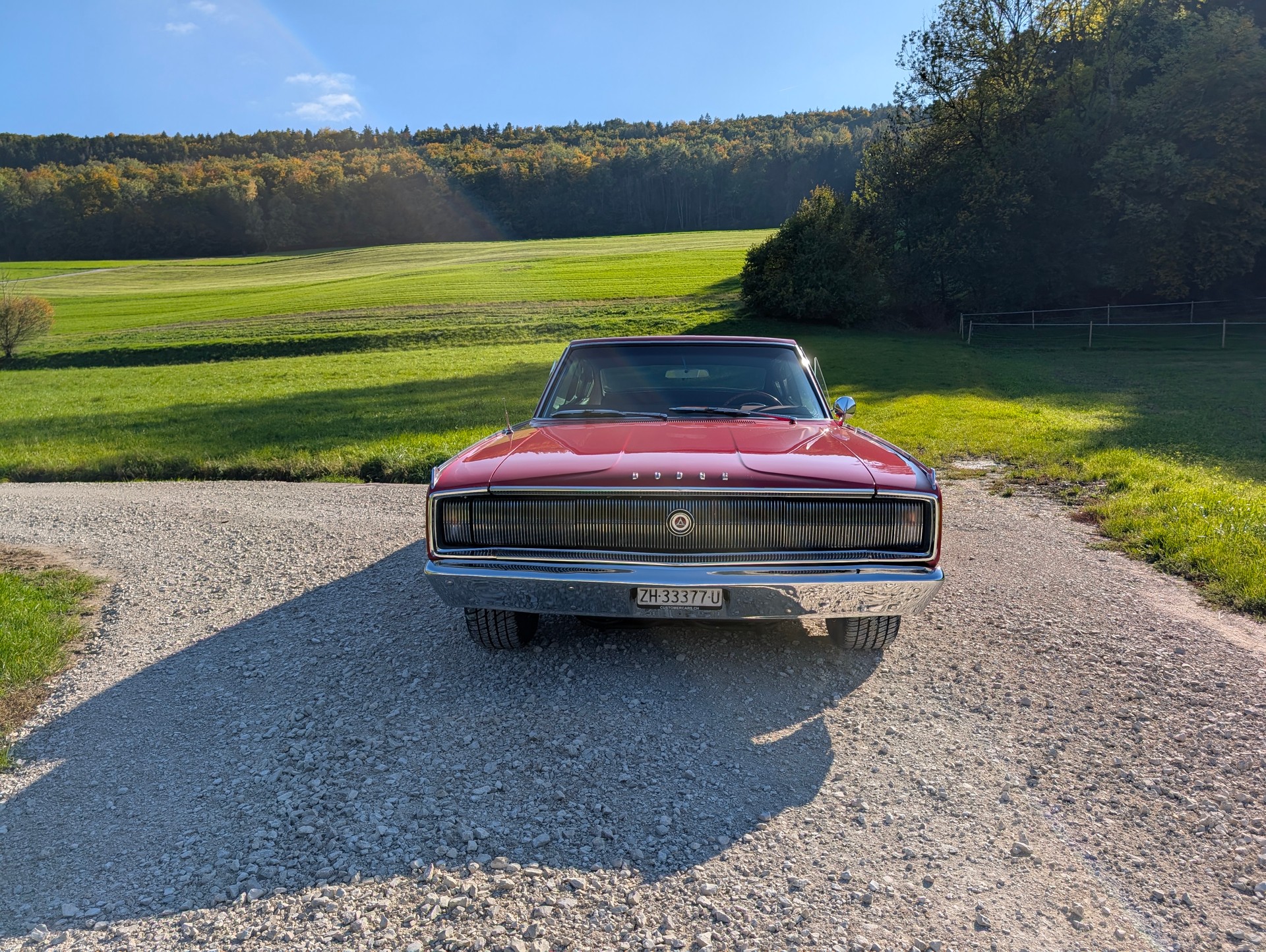DODGE Charger-image-7