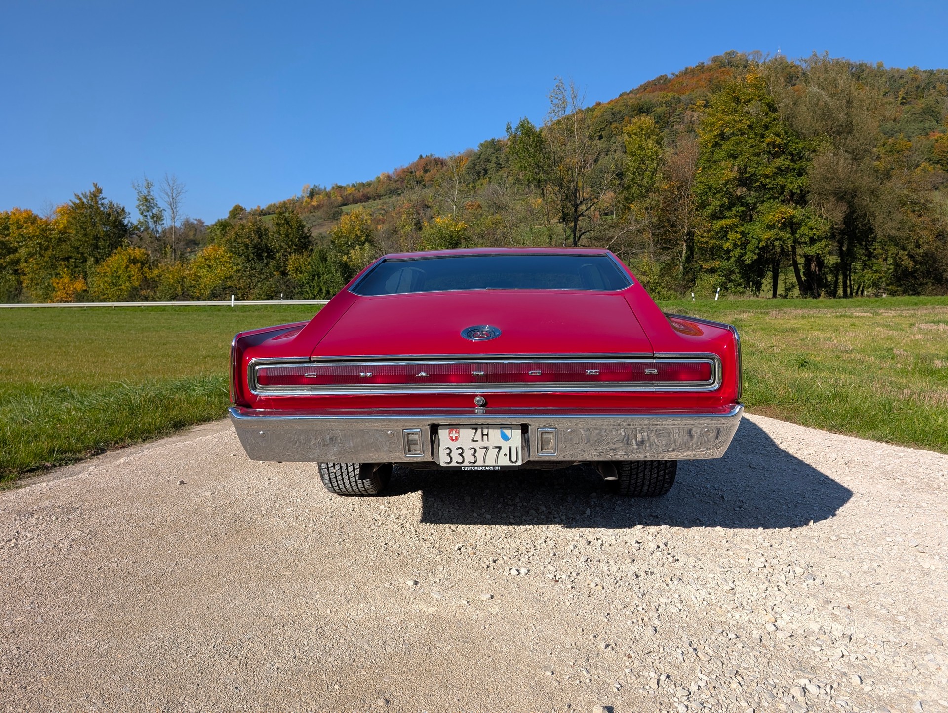 DODGE Charger-image-2