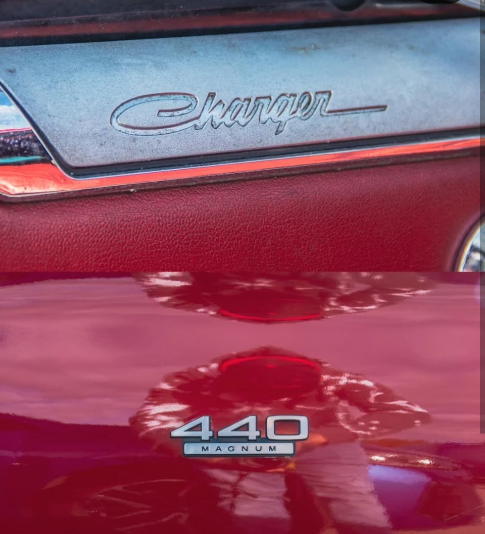 DODGE Charger-image-10