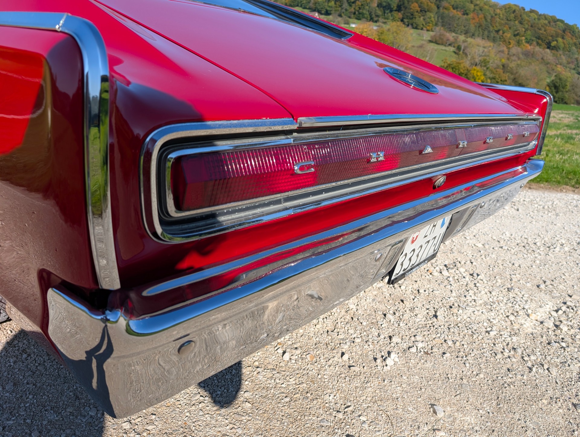 DODGE Charger-image-5