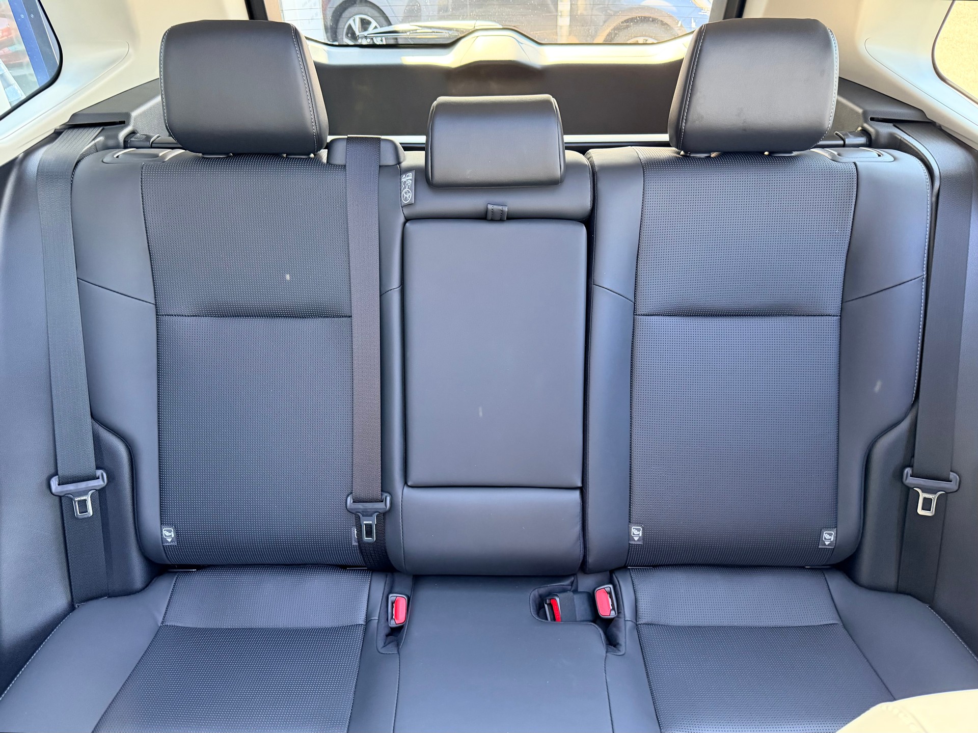 TOYOTA RAV-4 2.5 HSD Premium e-CVT AWD-image-13