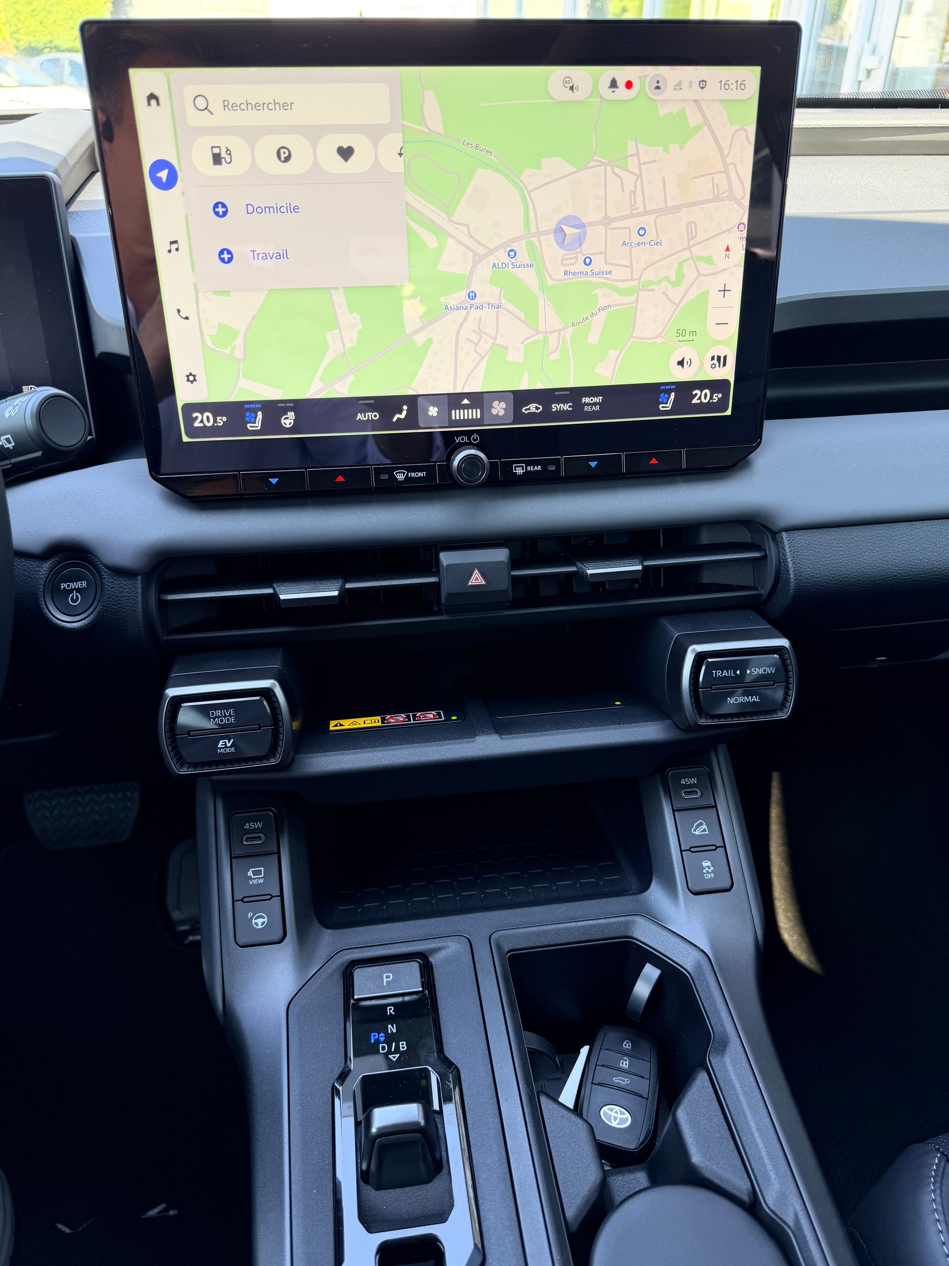 TOYOTA RAV-4 2.5 HSD Premium e-CVT AWD-image-22