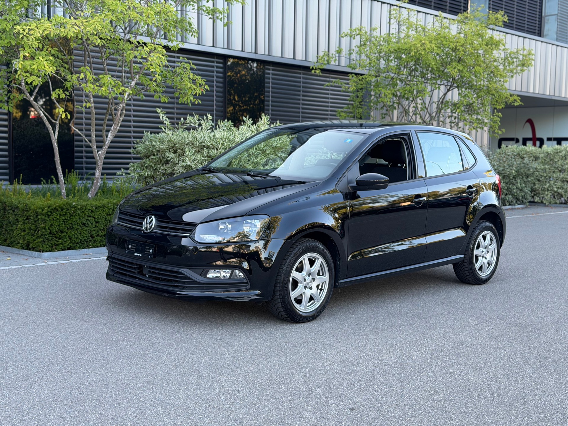 VW Polo 1.0 BMT Value-image-0