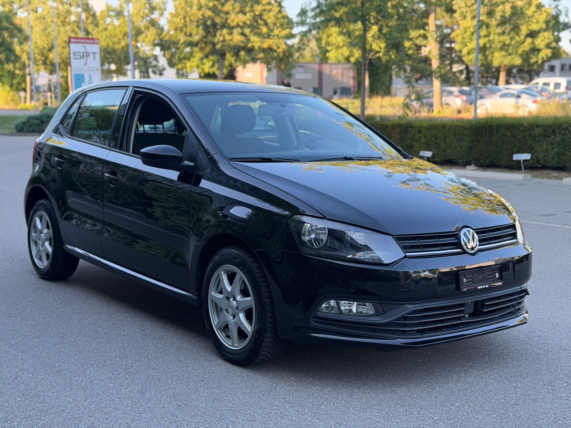 VW Polo 1.0 BMT Value-image-3