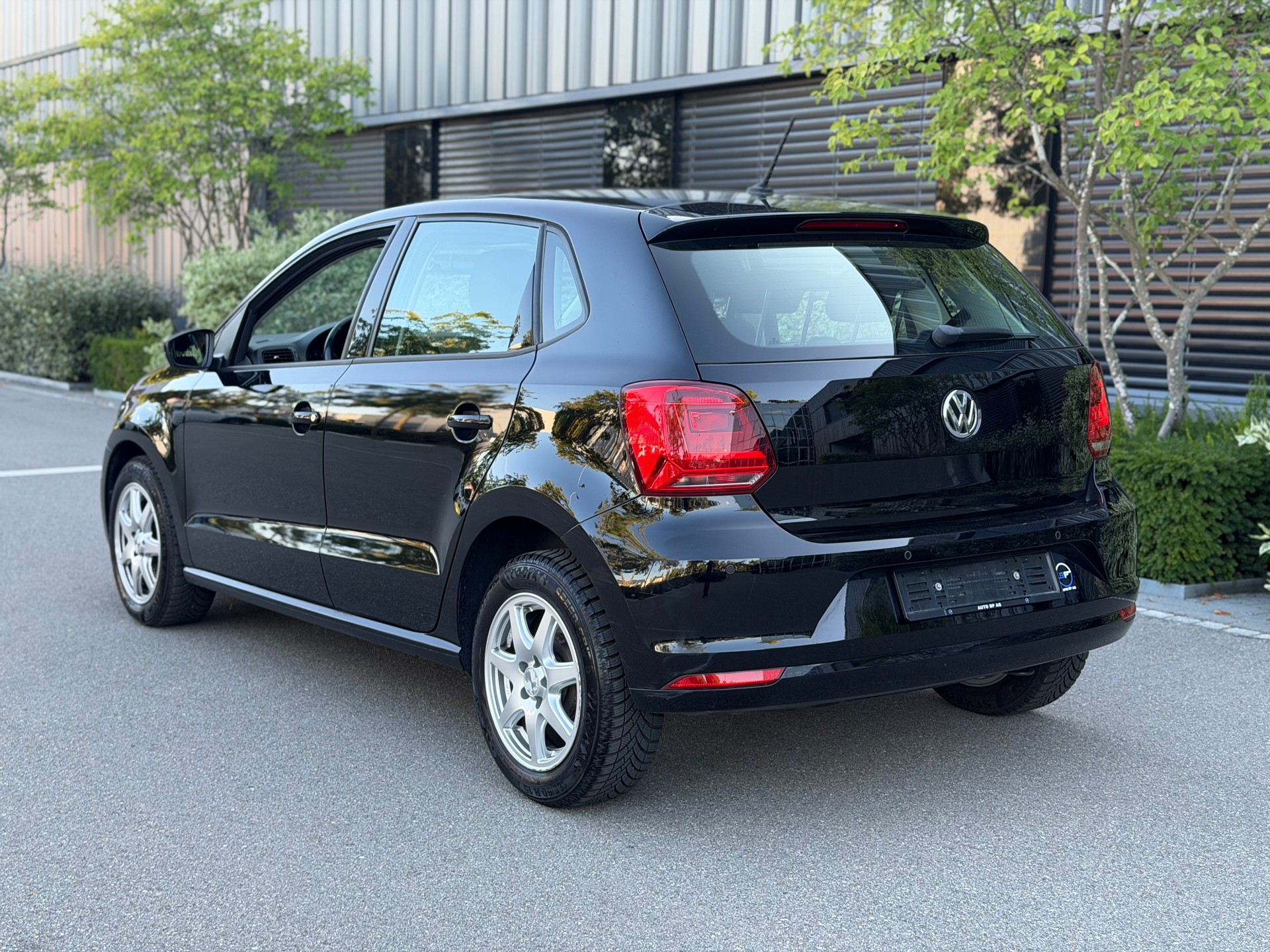 VW Polo 1.0 BMT Value-image-5
