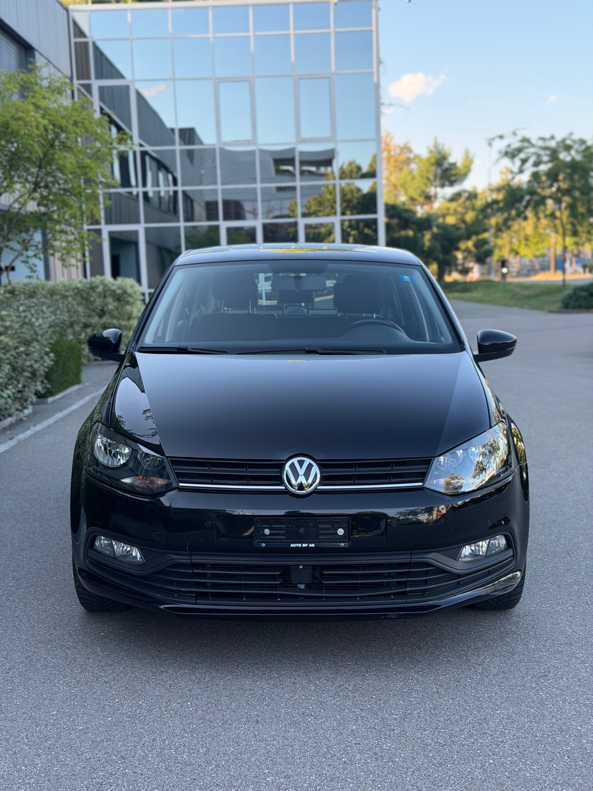 VW Polo 1.0 BMT Value-image-2
