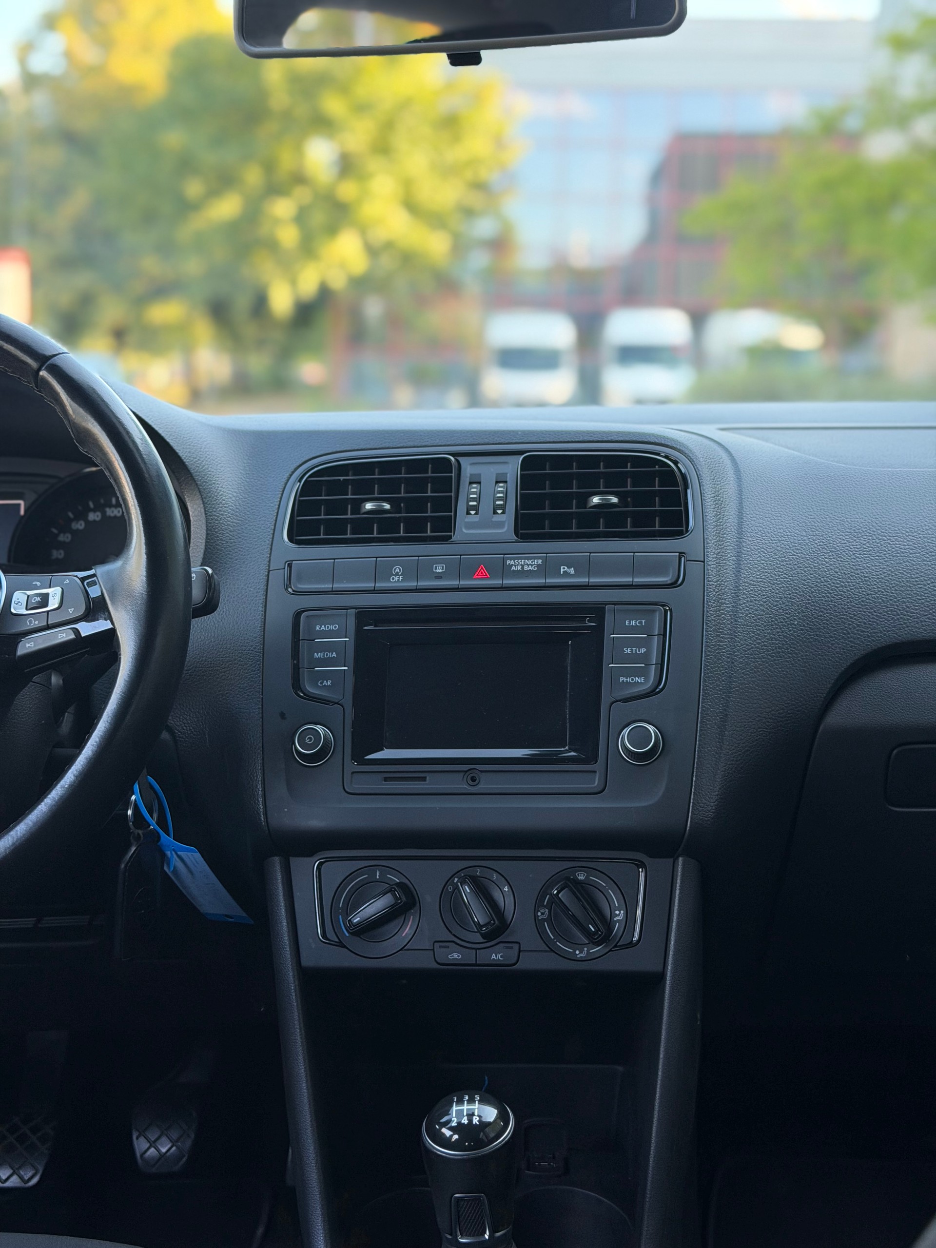VW Polo 1.0 BMT Value-image-7