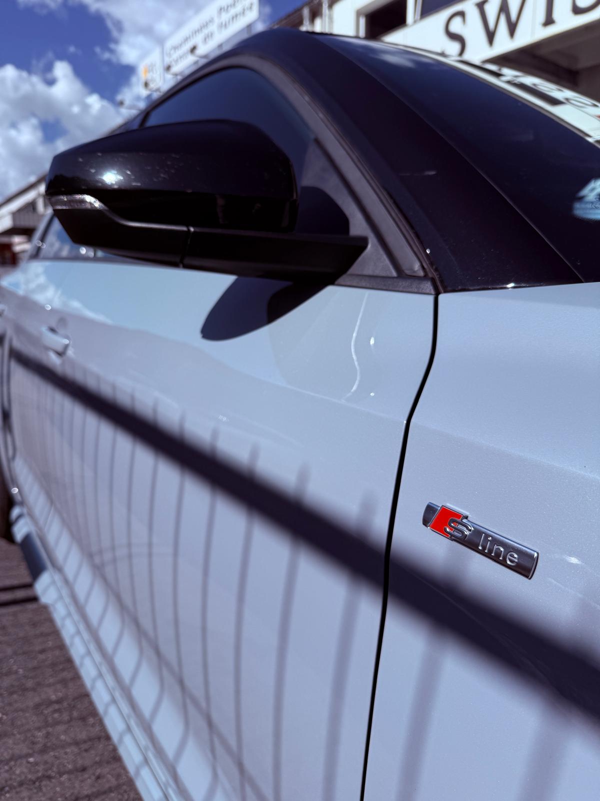 AUDI A1 Sportback 30 TFSI advanced Attraction S-tronic-image-7