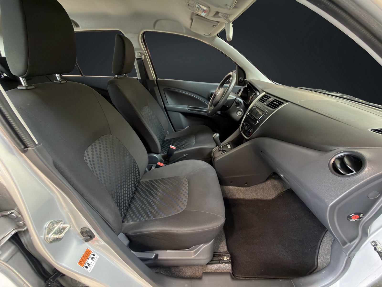SUZUKI Celerio 1.0 Compact+ AGS-image-12