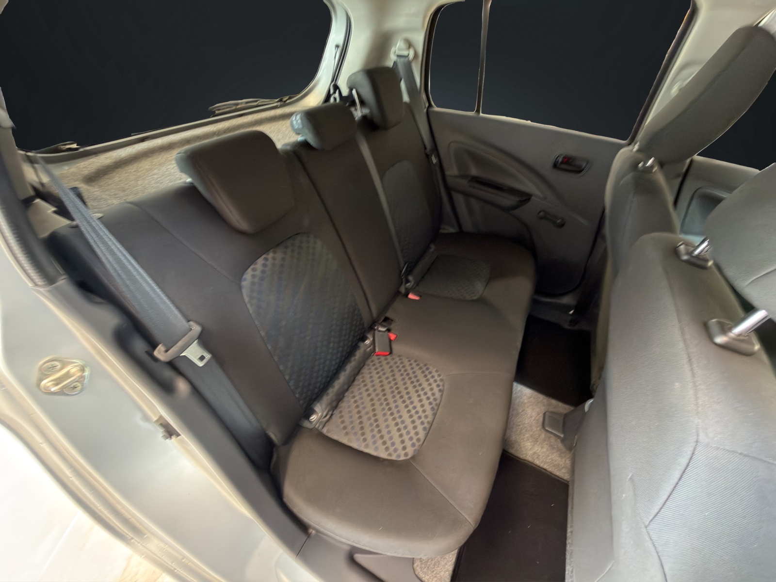 SUZUKI Celerio 1.0 Compact+ AGS-image-14
