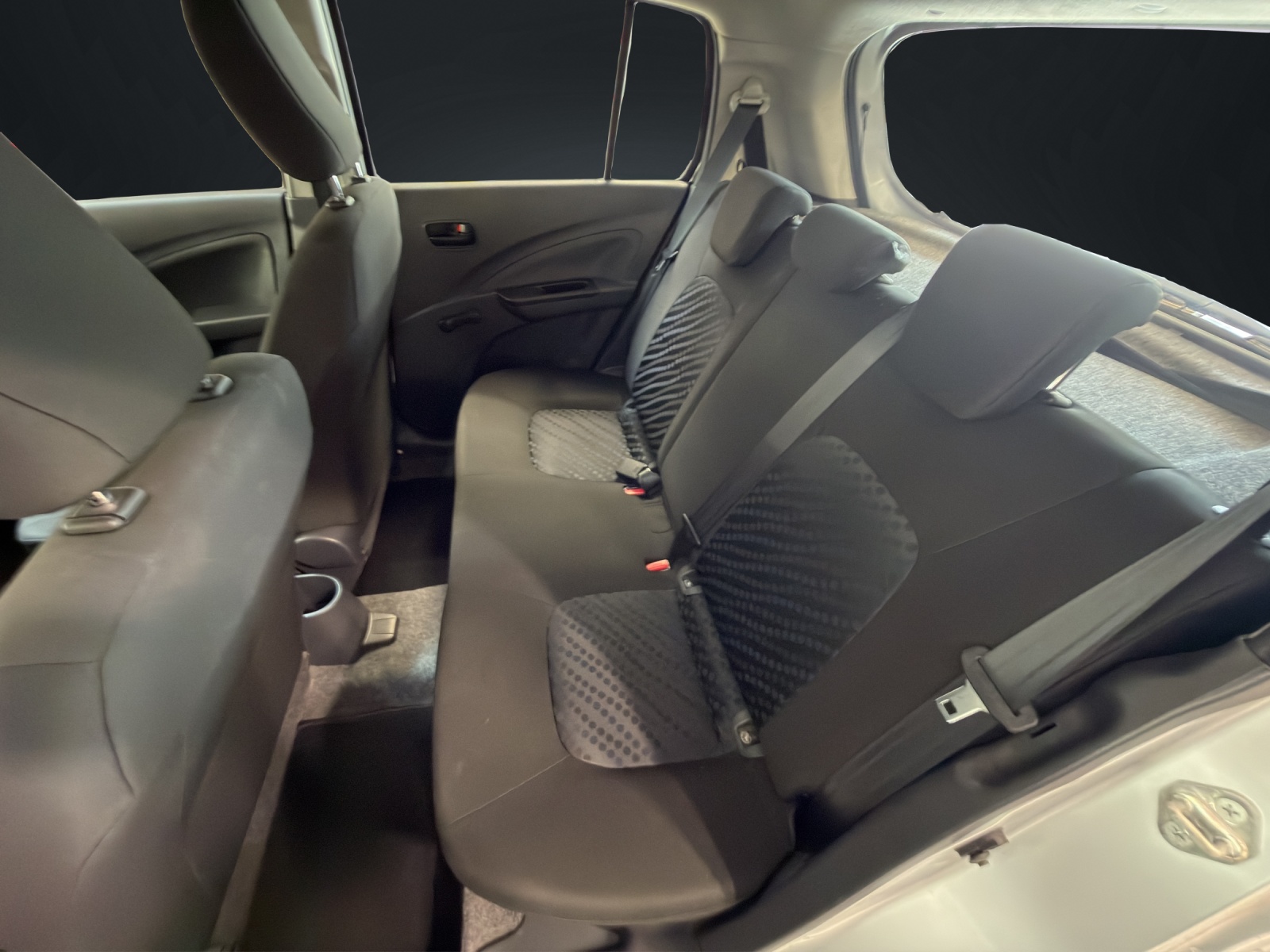 SUZUKI Celerio 1.0 Compact+ AGS-image-13