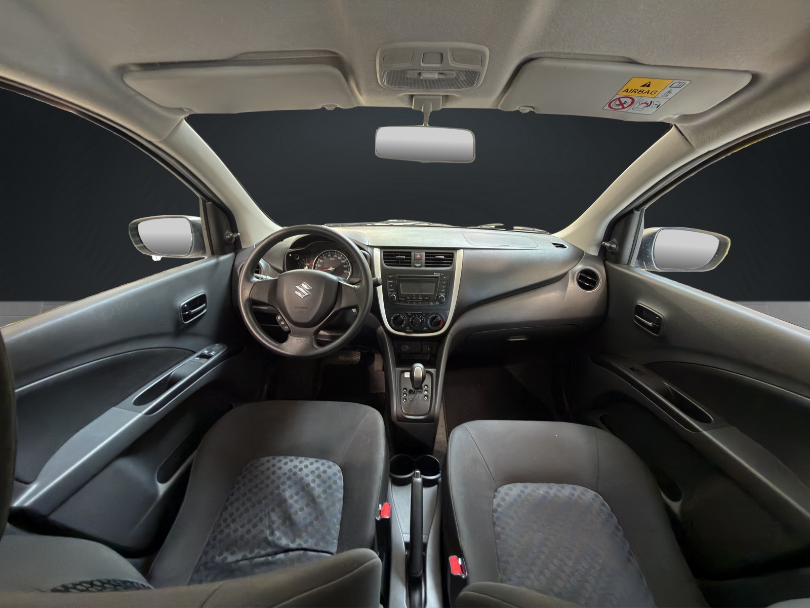 SUZUKI Celerio 1.0 Compact+ AGS-image-10