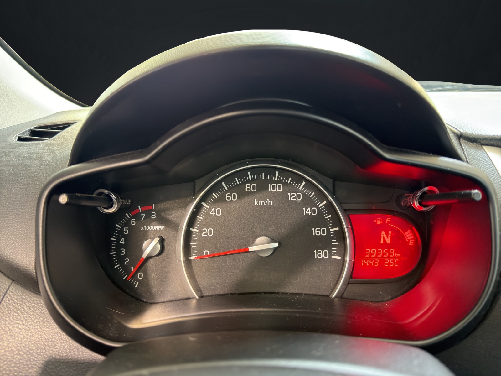 SUZUKI Celerio 1.0 Compact+ AGS-image-15