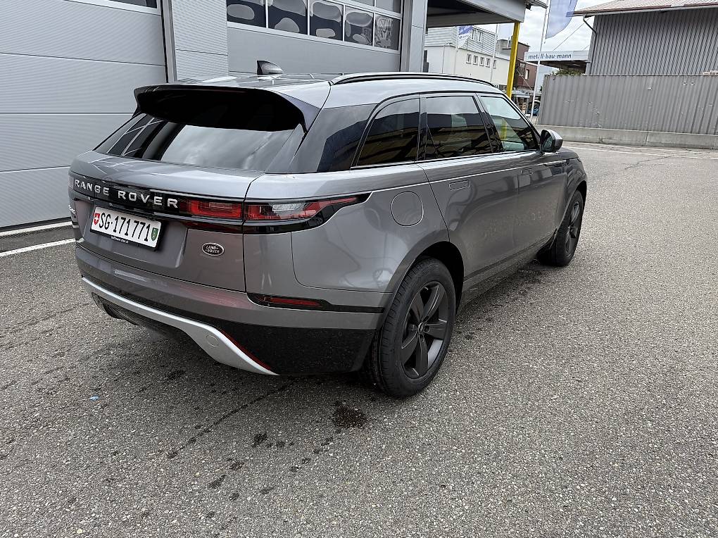 LAND ROVER RANGE ROVER VELAR-image-2