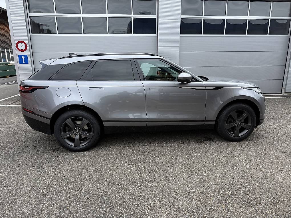 LAND ROVER RANGE ROVER VELAR-image-0
