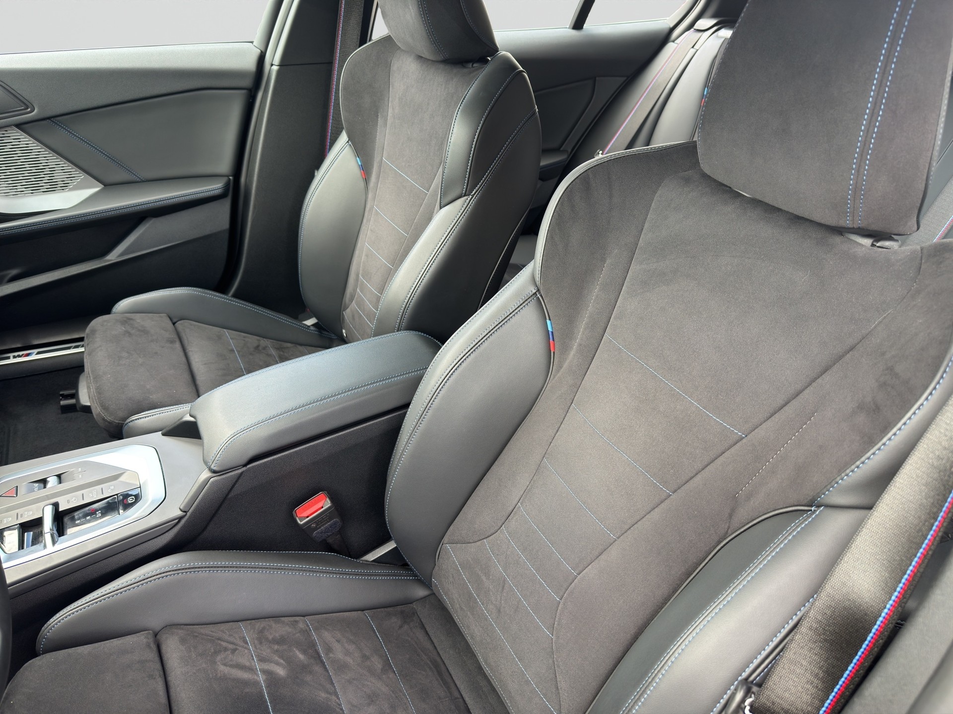 BMW 120 M Sport Pro Steptronic Shadow-Line-image-5