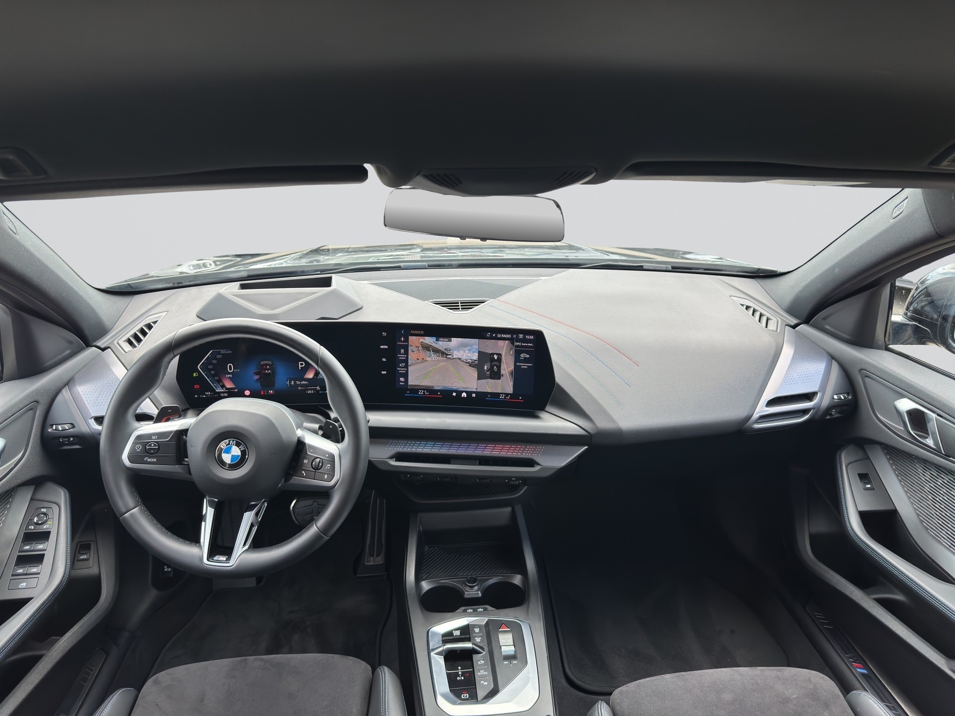 BMW 120 M Sport Pro Steptronic Shadow-Line-image-14