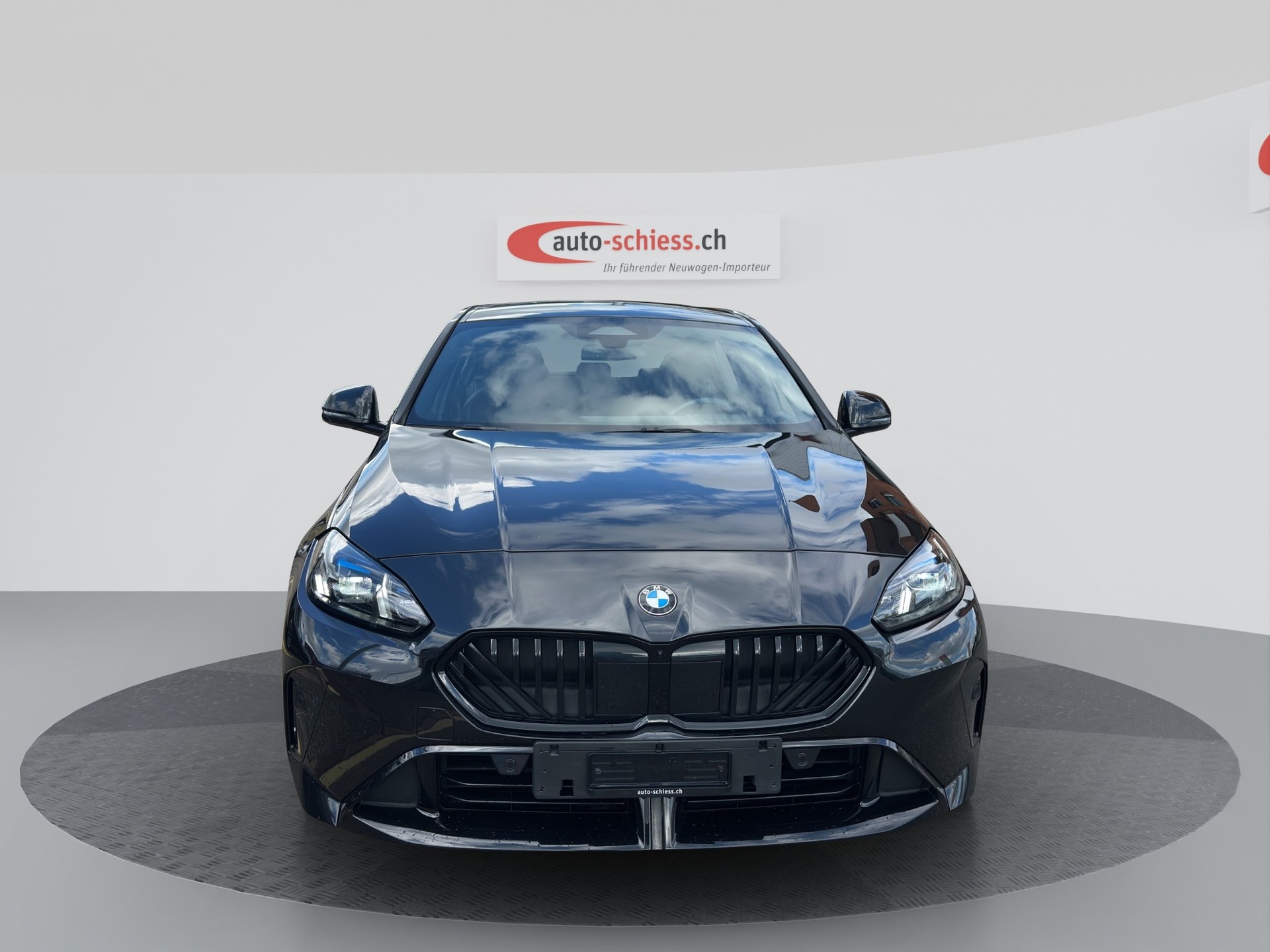 BMW 120 M Sport Pro Steptronic Shadow-Line-image-0
