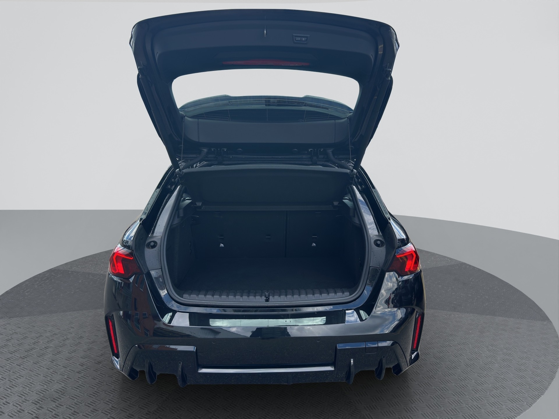 BMW 120 M Sport Pro Steptronic Shadow-Line-image-13