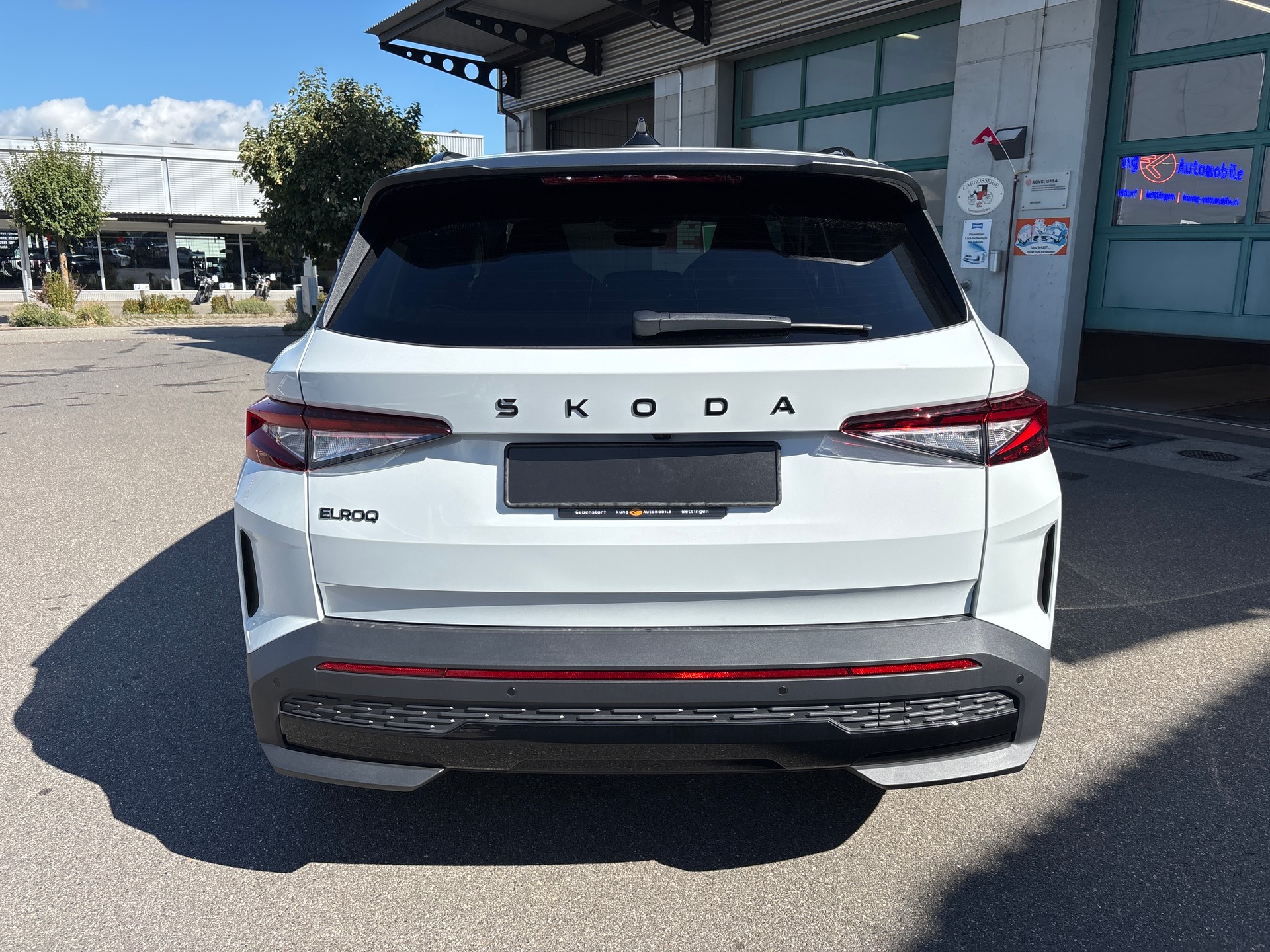 SKODA Elroq RS 4x4-image-6