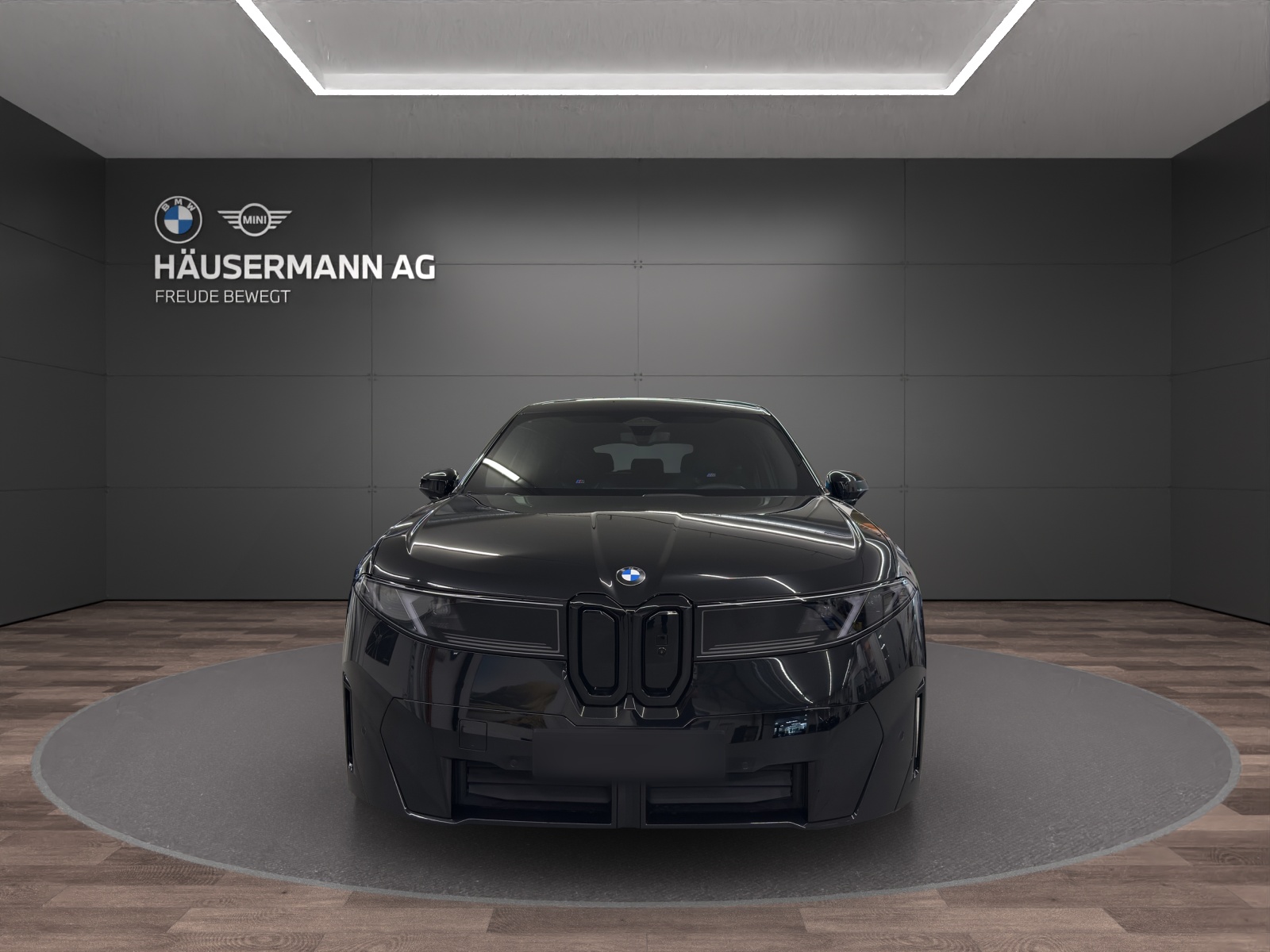 BMW iX3 40 M Sport Pro-image-1
