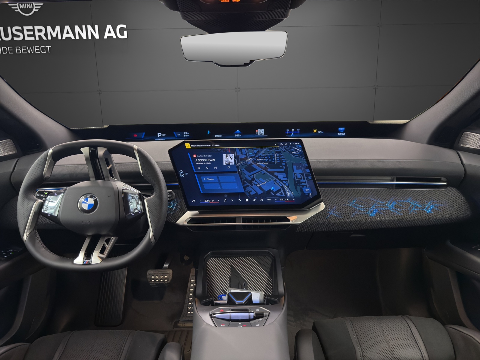 BMW iX3 40 M Sport Pro-image-7