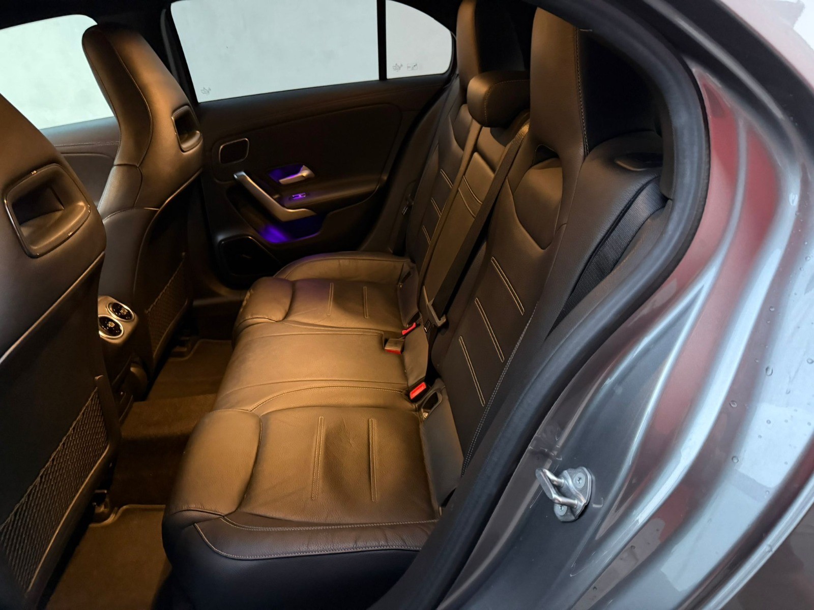 MERCEDES-BENZ A 45 S AMG 4matic+-image-8