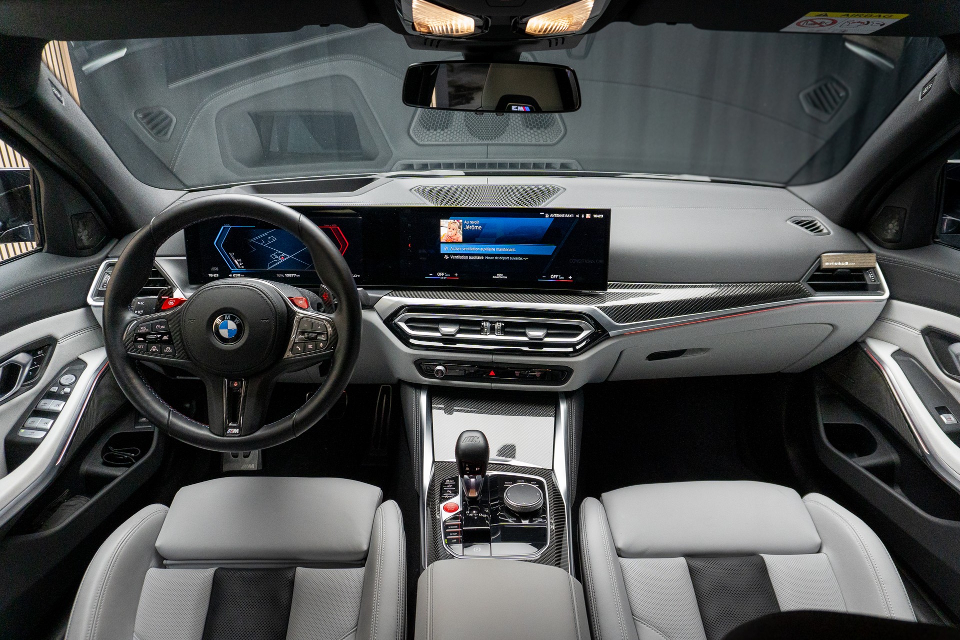 BMW M3 Touring xDrive Competition M-image-5
