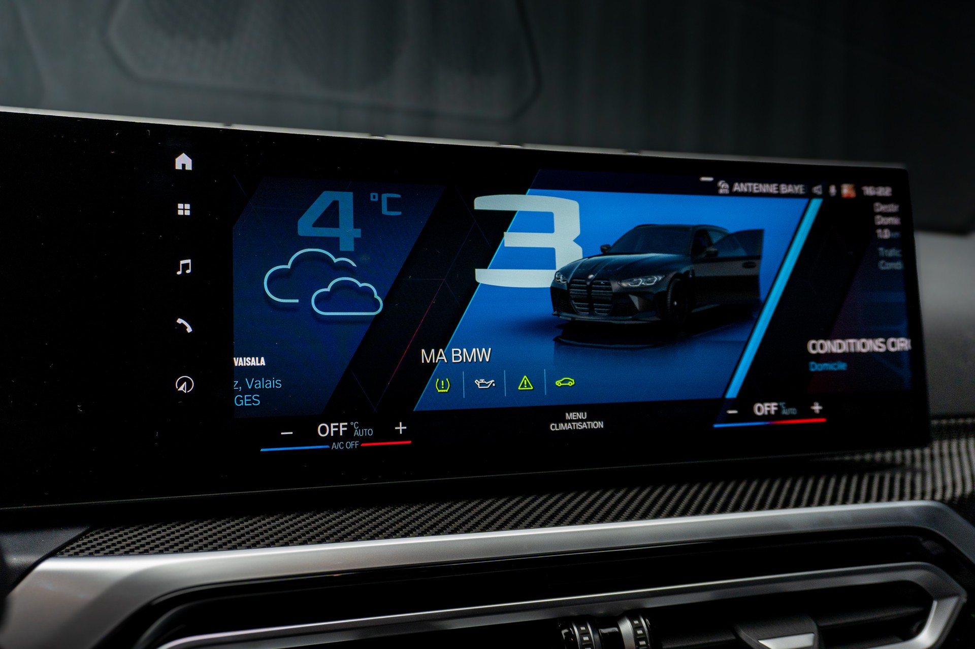 BMW M3 Touring xDrive Competition M-image-9