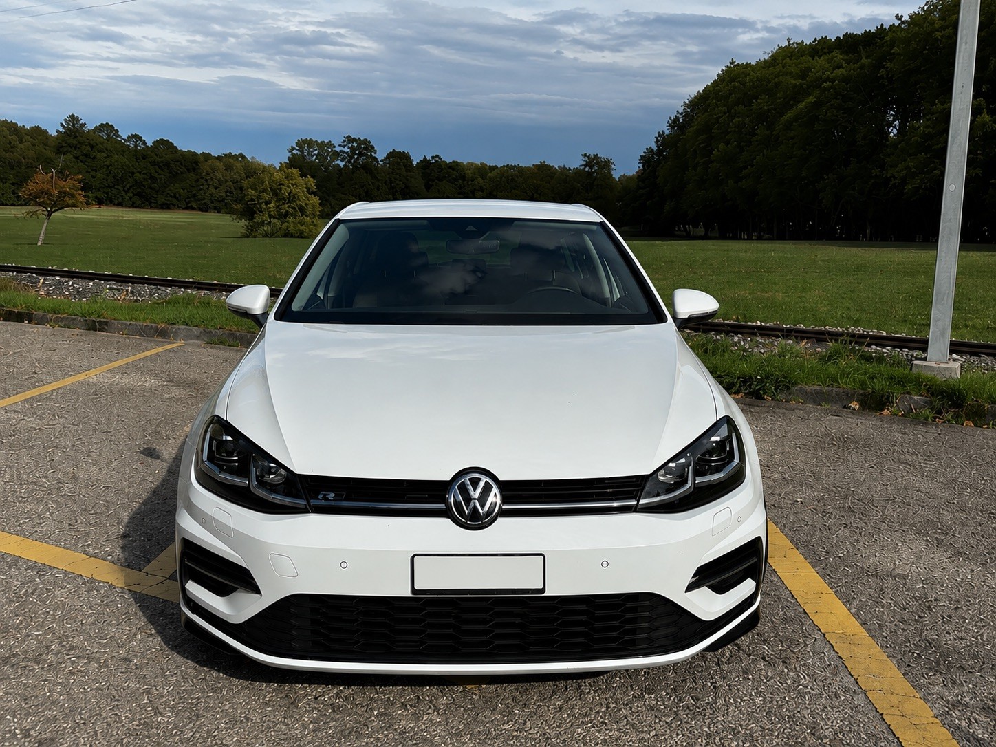 VW 1.5 TSI 150 Edition 45 DSG-image-1