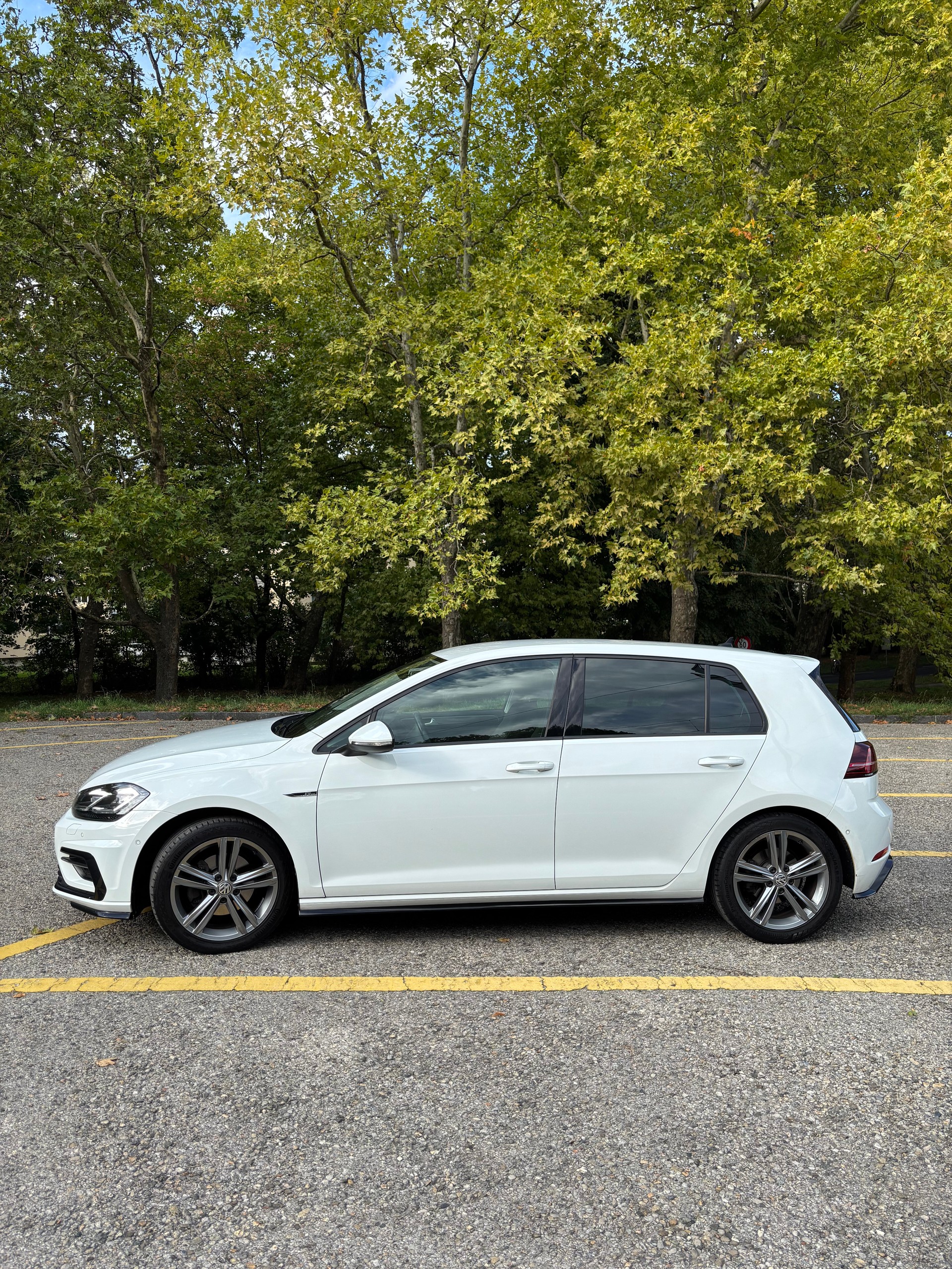 VW 1.5 TSI 150 Edition 45 DSG-image-3