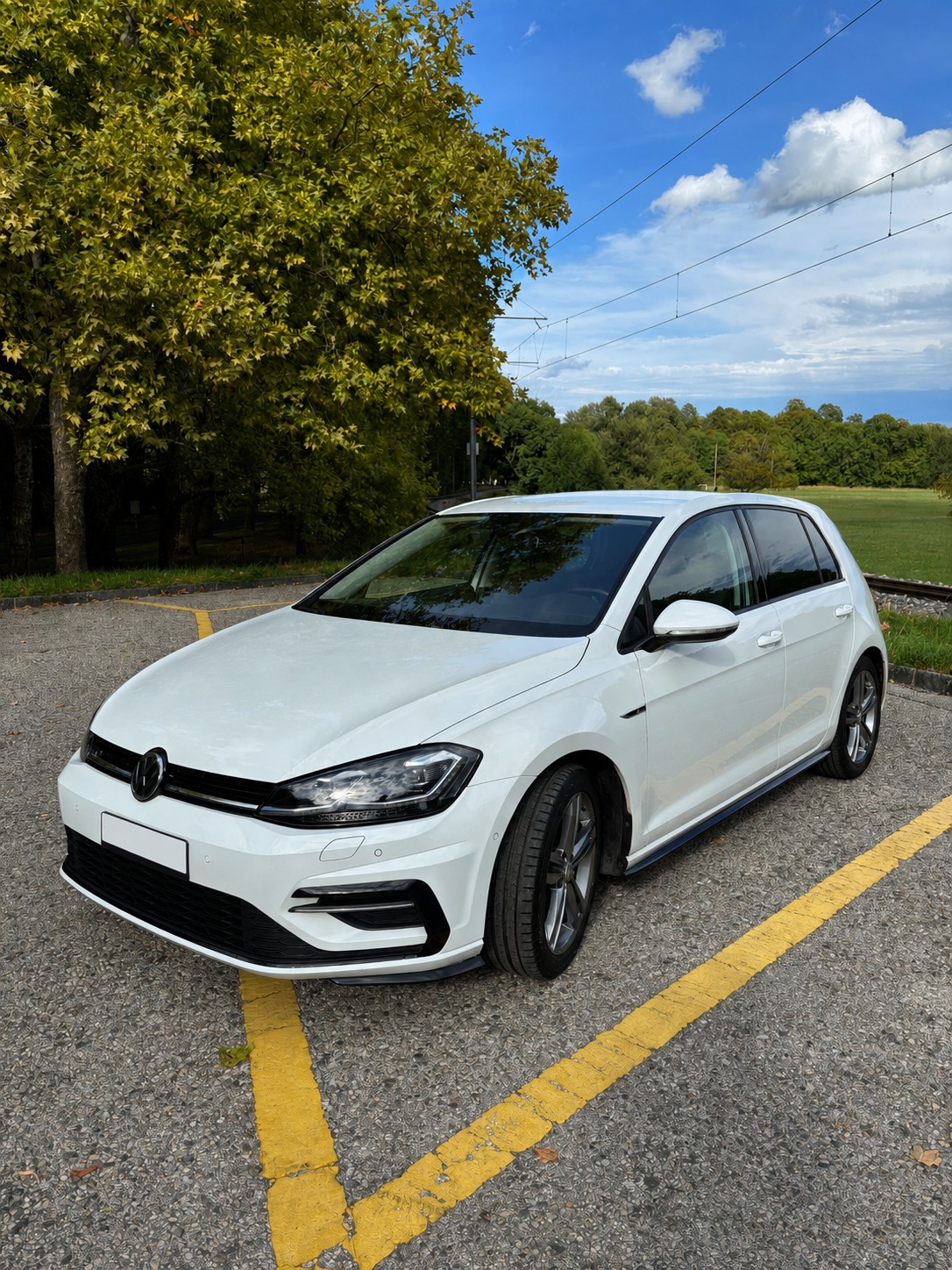 VW 1.5 TSI 150 Edition 45 DSG-image-0
