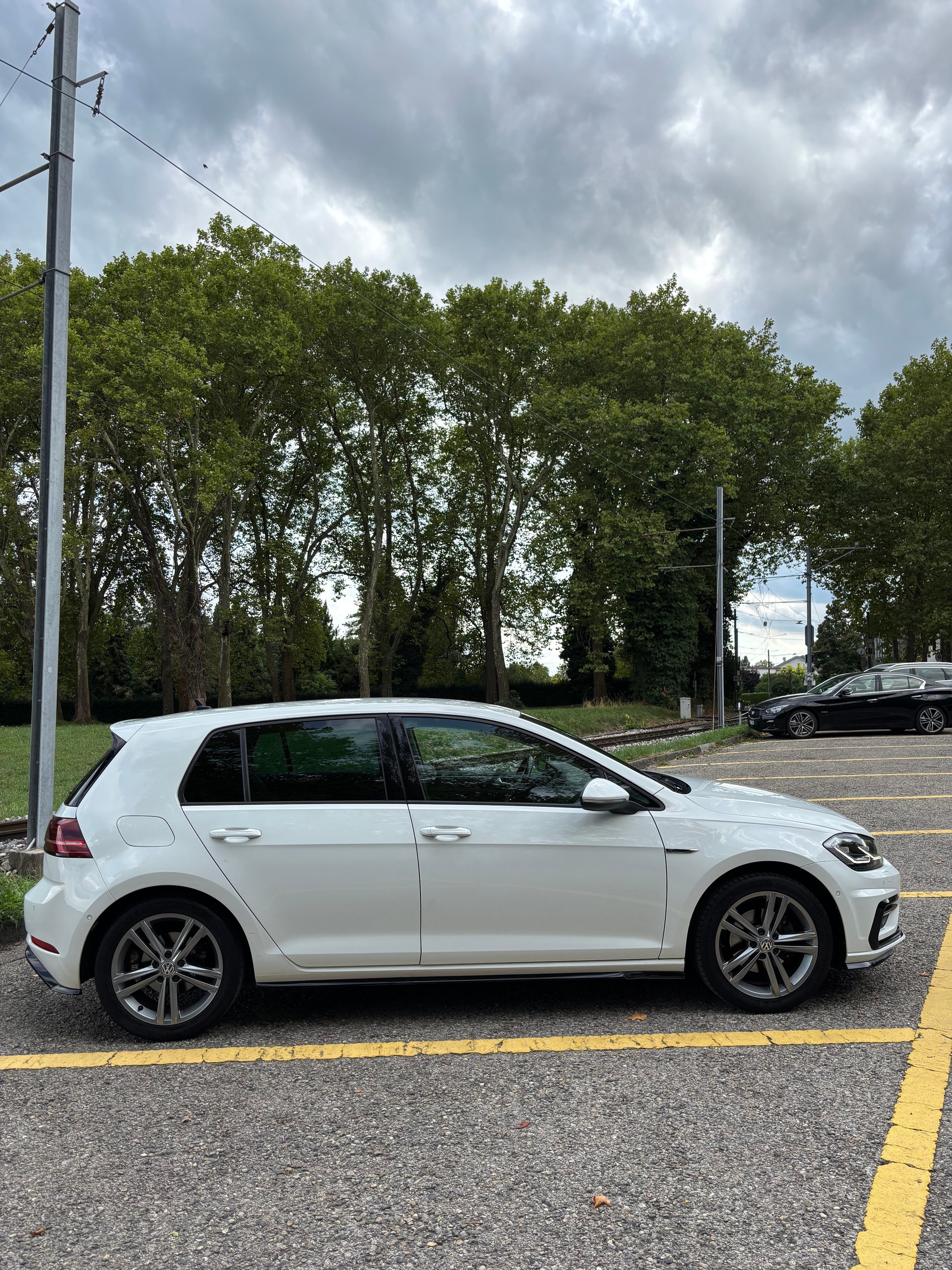 VW 1.5 TSI 150 Edition 45 DSG-image-8