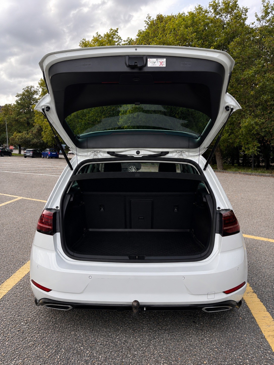 VW 1.5 TSI 150 Edition 45 DSG-image-10