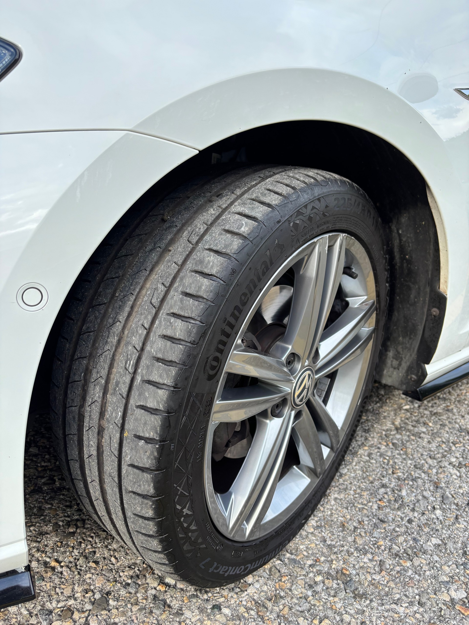 VW 1.5 TSI 150 Edition 45 DSG-image-9