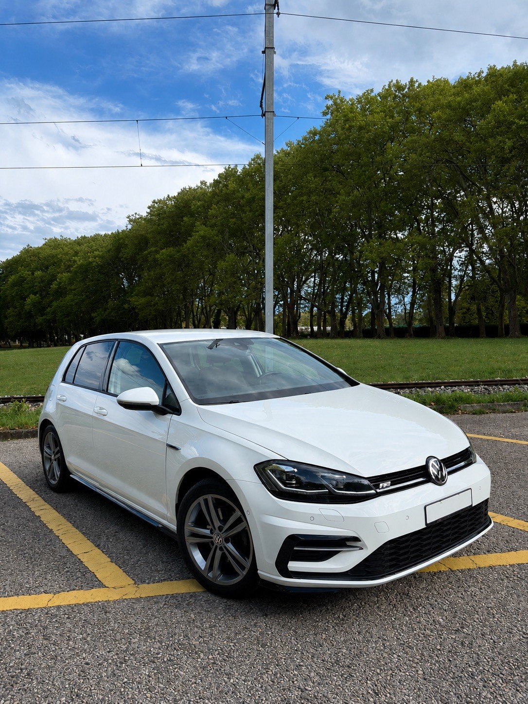 VW 1.5 TSI 150 Edition 45 DSG-image-2